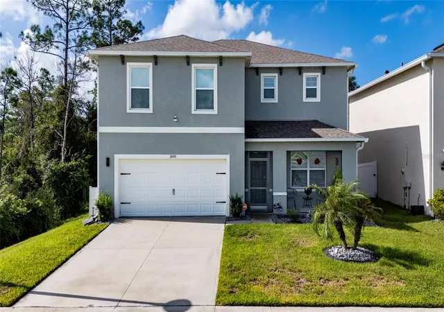 Photo 1 of Single family home for sale at 3055 Staten Dr, Deltona, FL 32738 | MLS# S5157901 | Listing updated on 2026-10-05