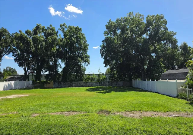 Photo 1 of Land for sale at 4040 W Comanche Ave, Tampa, FL 33614 | MLS# TB8550078 | Listing updated on 2026-09-19