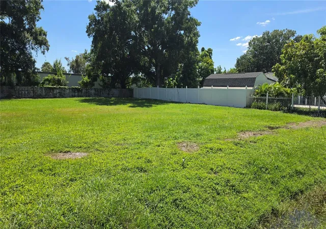 Photo 3 of Land for sale at 4040 W Comanche Ave, Tampa, FL 33614 | MLS# TB8550078 | Listing updated on 2026-09-19