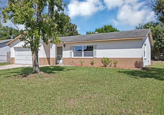 Photo 1 of Single family home for sale at 415 Cart Ct, Kissimmee, FL 34759 | MLS# O6443129 | Listing updated on 2026-10-14
