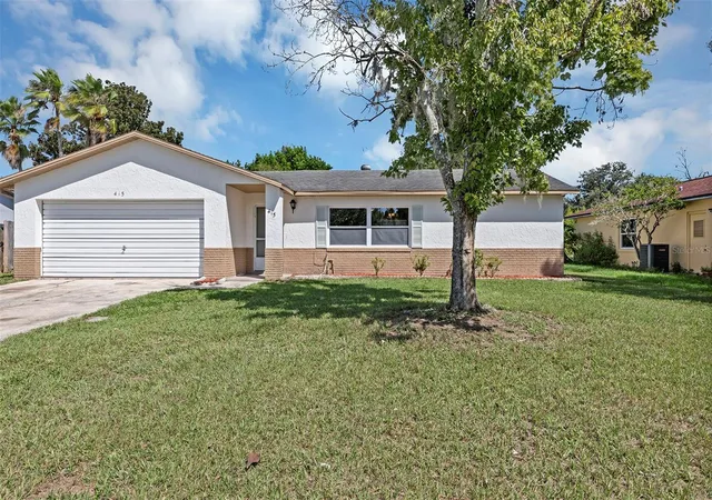 Photo 2 of Single family home for sale at 415 Cart Ct, Kissimmee, FL 34759 | MLS# O6443129 | Listing updated on 2026-10-14