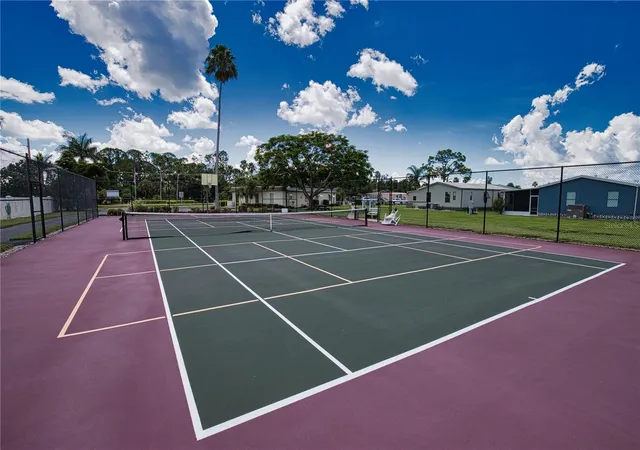 Photo 70 of Manufactured home for sale at 204 La Costa, NORTH PORT, FL 34287 | MLS# TB8550079 | Listing updated on 2026-10-06