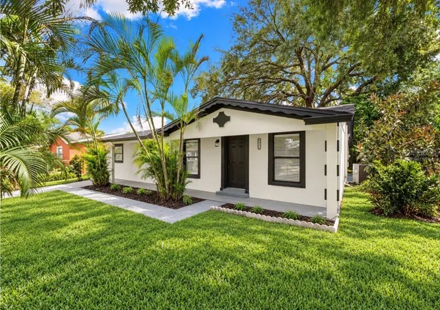 Photo 1 of Single family home for sale at 6911 Reindeer Rd, Tampa, FL 33619 | MLS# TB8550083 | Listing updated on 2026-09-24