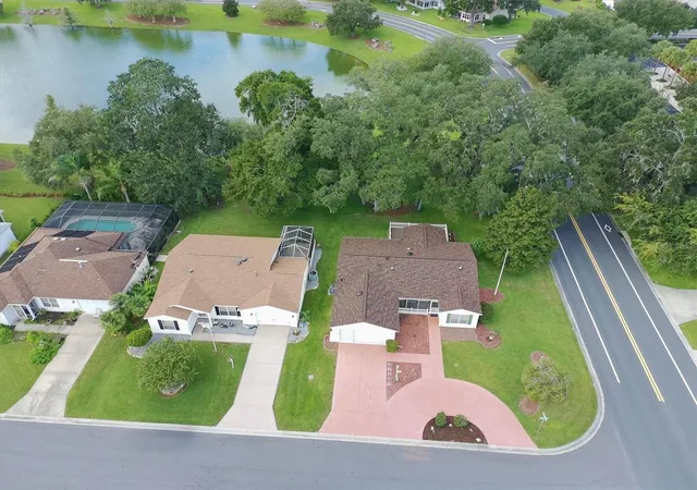 Photo 1 of Sale Pending at 3398 Atwell Ave, The Villages, FL 32162 | MLS# G5118002 | Listing updated on 2026-10-07