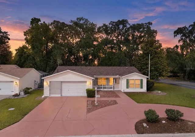 Photo 3 of Sale Pending at 3398 Atwell Ave, The Villages, FL 32162 | MLS# G5118002 | Listing updated on 2026-10-07