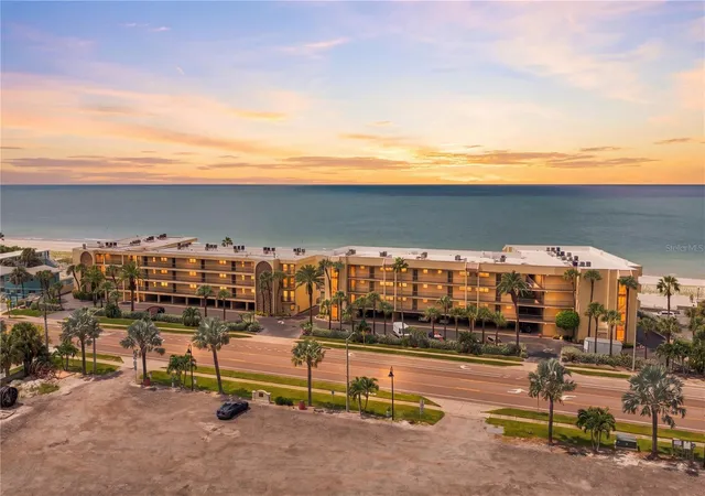 Condo for sale at 3500 Gulf Blvd #217, Belleair Beach, FL 33786 | MLS# TB8550087 | Listing updated on 2026-09-19