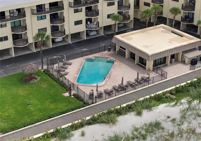 Photo 2 of Condo for sale at 3500 Gulf Blvd #217, Belleair Beach, FL 33786 | MLS# TB8550087 | Listing updated on 2026-09-19