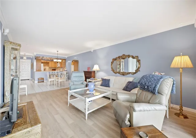 Photo 4 of Condo for sale at 3500 Gulf Blvd #217, Belleair Beach, FL 33786 | MLS# TB8550087 | Listing updated on 2026-09-19