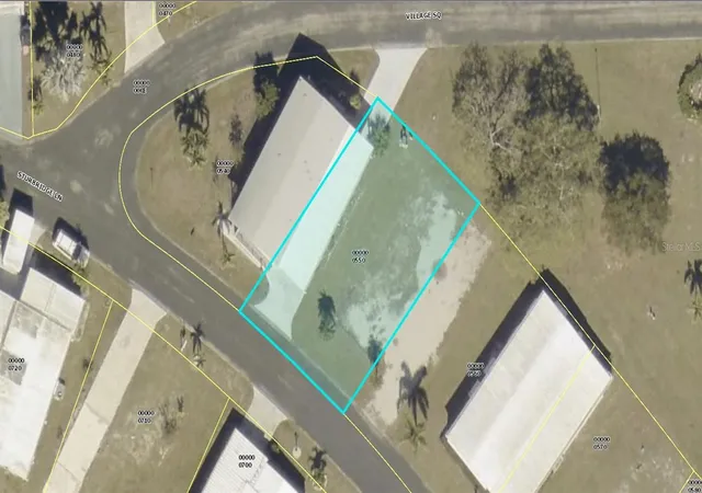 Land for sale at 55 Sturbridge Ln, FORT MYERS, FL 33908 | MLS# A4706668