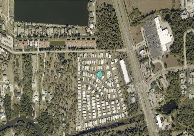 Photo 3 of Land for sale at 55 Sturbridge Ln, Fort Myers, FL 33908 | MLS# A4706668 | Listing updated on 2026-09-19