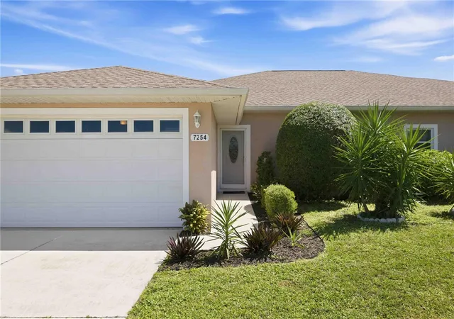 Photo 1 of Multi family home for sale at 7254 David Blvd, Port Charlotte, FL 33981 | MLS# D6148838 | Listing updated on 2026-10-06