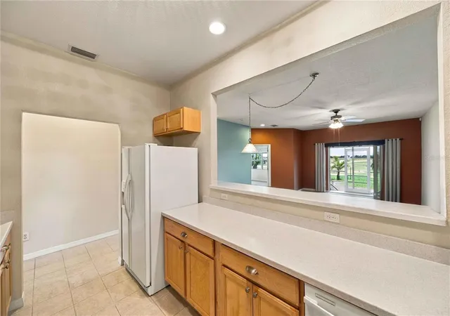 Listing Photo 5 - Condo for sale in building located at 7254 David Blvd, PORT CHARLOTTE, FL 33981