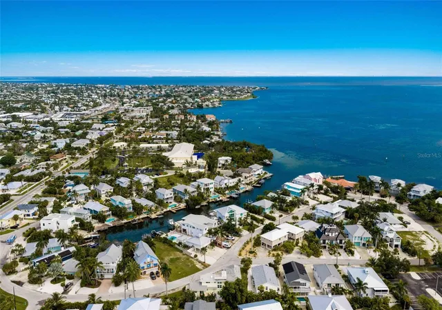 Photo 1 of Land for sale at 214 S Harbor Dr, Holmes Beach, FL 34217 | MLS# A4706669 | Listing updated on 2026-09-23