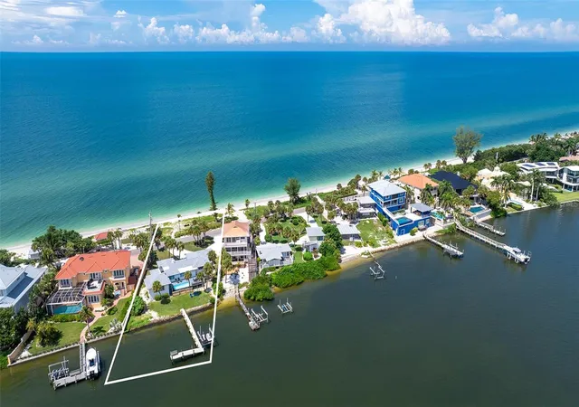 Photo 3 of Single family home for sale at 1604 Casey Key Rd, Nokomis, FL 34275 | MLS# A4706670 | Listing updated on 2026-09-21