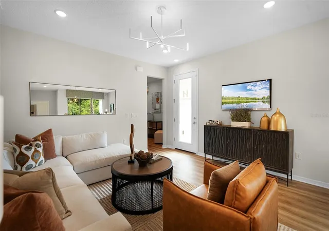 Photo 3 of Townhouse for sale at 689 Florida Elm Ct, Deland, FL 32720 | MLS# W7889636 | Listing updated on 2026-09-19