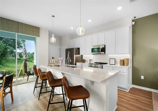 Photo 3 of Townhouse for sale at 689 Florida Elm Ct, Deland, FL 32720 | MLS# W7889636 | Listing updated on 2026-09-19