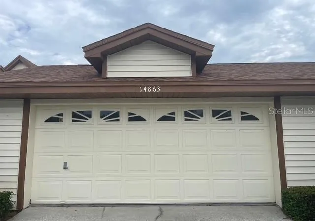 Photo 1 of Townhouse for sale at 14863 Feather Cvs Rd, Clearwater, FL 33762 | MLS# TB8550095 | Listing updated on 2026-10-05