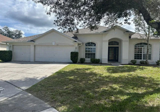Single family home for sale at 5701 Brackenwood Dr, SPRING HILL, FL 34609 | MLS# W7889637