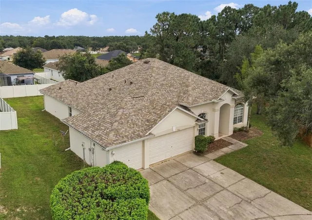 Photo 1 of Single family home for sale at 5701 Brackenwood Dr, Spring Hill, FL 34609 | MLS# W7889637 | Listing updated on 2026-10-02
