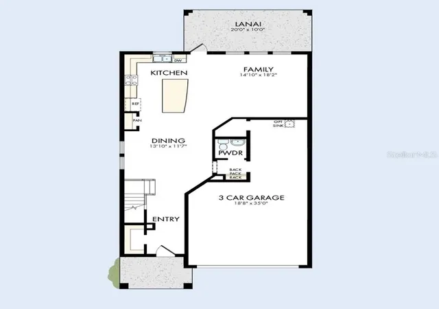 Photo 2 of Single family home for sale at 605 Allora Ave, Nokomis, FL 34275 | MLS# TB8550097 | Listing updated on 2026-09-19