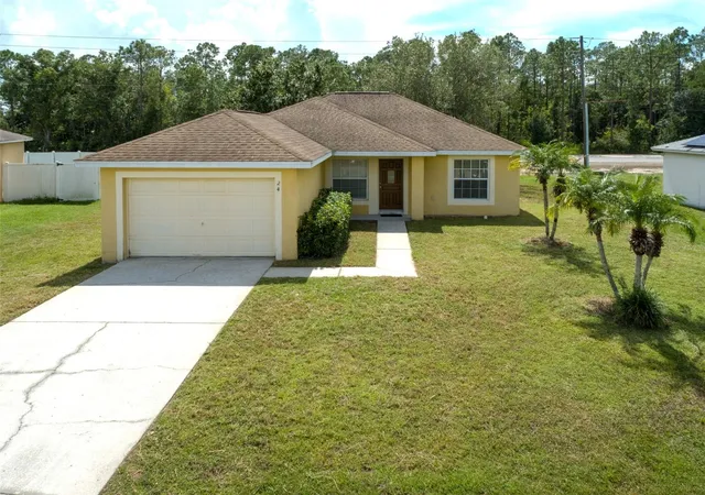 Single family home for sale at 24 Miramar Way, Kissimmee, FL 34758 | MLS# V4951374 | Listing updated on 2026-09-22
