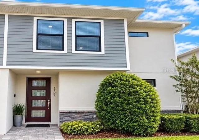 Townhouse for sale at 4797 Terra Esmeralda Dr, KISSIMMEE, FL 34746 | MLS# S5157905