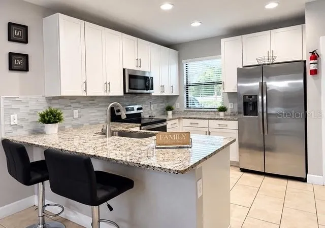 Photo 3 of Townhouse for sale at 4797 Terra Esmeralda Dr, Kissimmee, FL 34746 | MLS# S5157905 | Listing updated on 2026-09-20