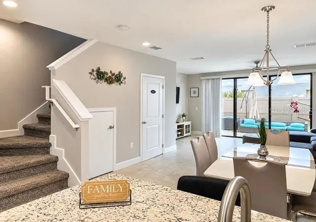Photo 4 of Townhouse for sale at 4797 Terra Esmeralda Dr, Kissimmee, FL 34746 | MLS# S5157905 | Listing updated on 2026-09-20