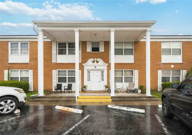 Photo 1 of Condo for sale at 4158 Tamiami Trl #K3, Port Charlotte, FL 33952 | MLS# D6148839 | Listing updated on 2026-10-08