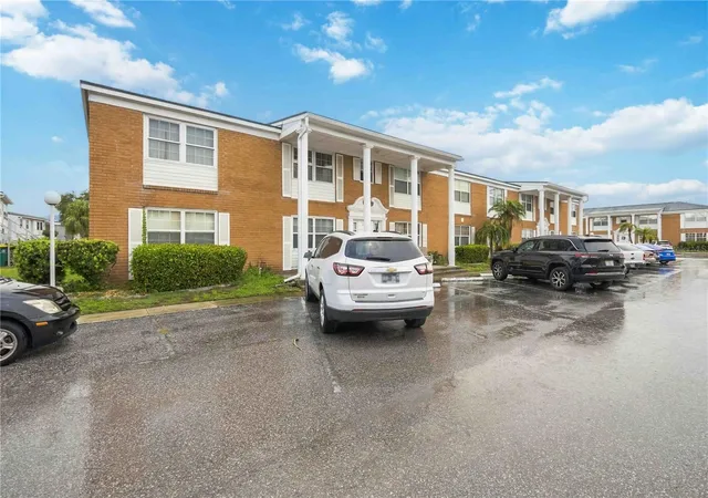 Photo 3 of Condo for sale at 4158 Tamiami Trl #K3, Port Charlotte, FL 33952 | MLS# D6148839 | Listing updated on 2026-10-08
