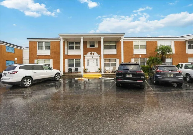 Photo 3 of Condo for sale at 4158 Tamiami Trl #K3, Port Charlotte, FL 33952 | MLS# D6148839 | Listing updated on 2026-10-08