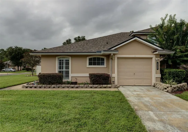 Townhouse for sale at 1865 Green Springs Cir #F, FLEMING ISLAND, FL 32003 | MLS# O6443145