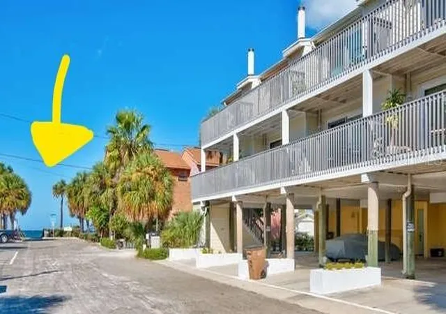 Photo 1 of Townhouse for sale at 2700 Gulf Blvd #2, Indian Rocks Beach, FL 33785 | MLS# TB8550099 | Listing updated on 2026-09-19