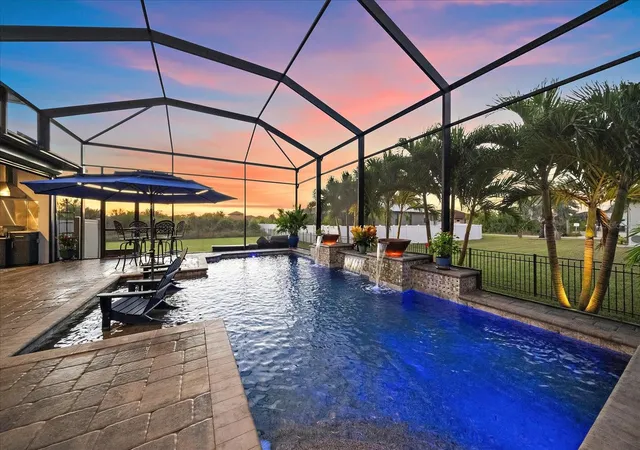 Photo 1 of Single family home for sale at 15691 Meacham Cir, Port Charlotte, FL 33981 | MLS# A4706676 | Listing updated on 2026-09-26