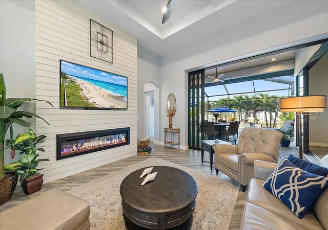 Photo 3 of Single family home for sale at 15691 Meacham Cir, Port Charlotte, FL 33981 | MLS# A4706676 | Listing updated on 2026-09-26