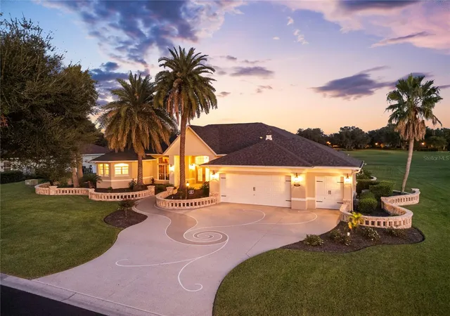 Photo 1 of Single family home for sale at 1800 N St James Cir St, The Villages, FL 32162 | MLS# OM732554 | Listing updated on 2026-09-23