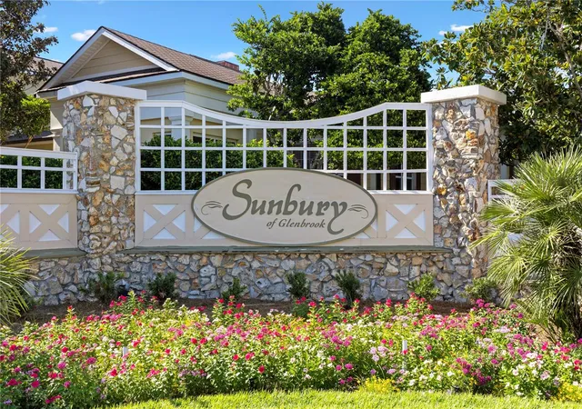 Photo 3 of Single family home for sale at 1800 N St James Cir St, The Villages, FL 32162 | MLS# OM732554 | Listing updated on 2026-09-23