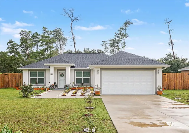 Photo 1 of Single family home for sale at 2467 Sw 168th Loop, Ocala, FL 34473 | MLS# O6443151 | Listing updated on 2026-09-19