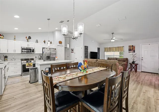 Photo 3 of Single family home for sale at 2467 SW 168th Loop, Ocala, FL 34473 | MLS# O6443151 | Listing updated on 2026-09-19