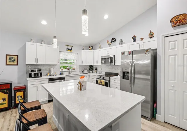 Photo 4 of Single family home for sale at 2467 SW 168th Loop, Ocala, FL 34473 | MLS# O6443151 | Listing updated on 2026-09-19