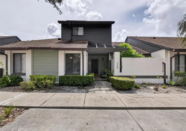 Photo 1 of Condo for sale at 2463 Grand Teton Cir #2463, Winter Park, FL 32792 | MLS# O6443154 | Listing updated on 2026-09-19