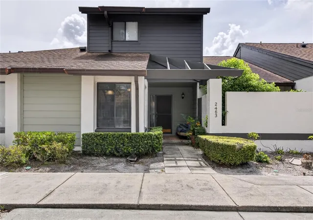 Photo 2 of Condo for sale at 2463 Grand Teton Cir #2463, Winter Park, FL 32792 | MLS# O6443154 | Listing updated on 2026-09-19