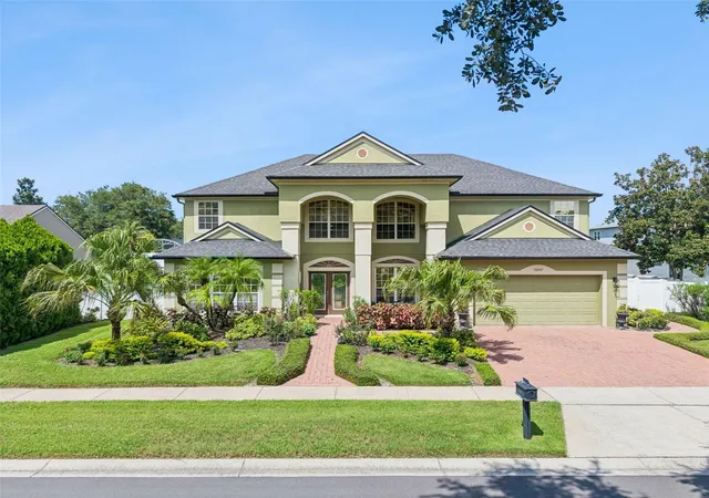 Photo 1 of Single family home for sale at 10407 Windermere Chase Blvd, Gotha, FL 34734 | MLS# O6443155 | Listing updated on 2026-09-19