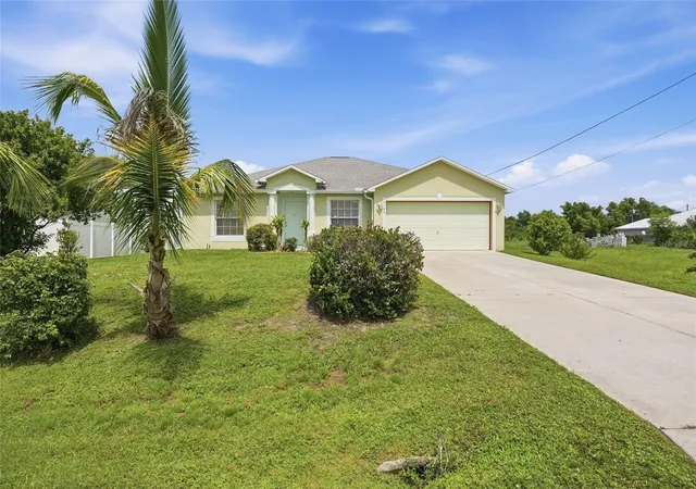Photo 2 of Single family home for sale at 4102 10th Street W, Lehigh Acres, FL 33971 | MLS# C7530936 | Listing updated on 2026-09-22
