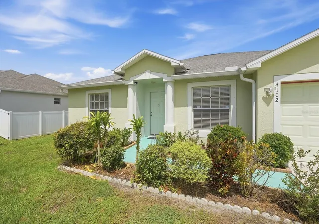 Photo 3 of Single family home for sale at 4102 10th Street W, Lehigh Acres, FL 33971 | MLS# C7530936 | Listing updated on 2026-09-22