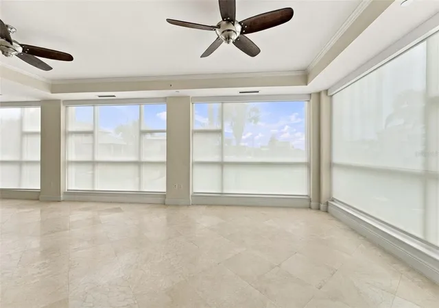 Listing Photo 3 - Condo for sale in building located at 3500 S Atlantic Ave, Cocoa Beach, FL 32931 - Unit #103
