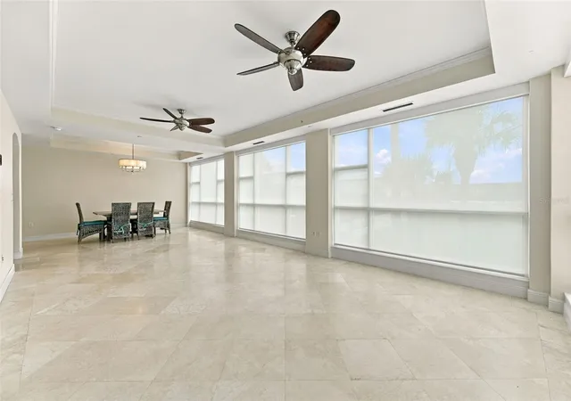 Listing Photo 4 - Condo for sale in building located at 3500 S Atlantic Ave, Cocoa Beach, FL 32931 - Unit #103