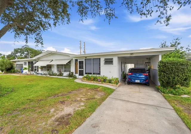 Photo 1 of Multi family home for sale at 1154 Angle Rd, Dunedin, FL 34698 | MLS# TB8550111 | Listing updated on 2026-09-22