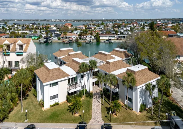 Photo 1 of Condo for sale at 311 Is Way #101, Clearwater Beach, FL 33767 | MLS# TB8550113 | Listing updated on 2026-10-07