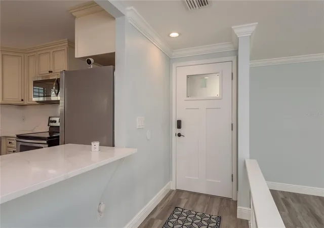 Photo 3 of Condo for sale at 311 Is Way #101, Clearwater Beach, FL 33767 | MLS# TB8550113 | Listing updated on 2026-10-07